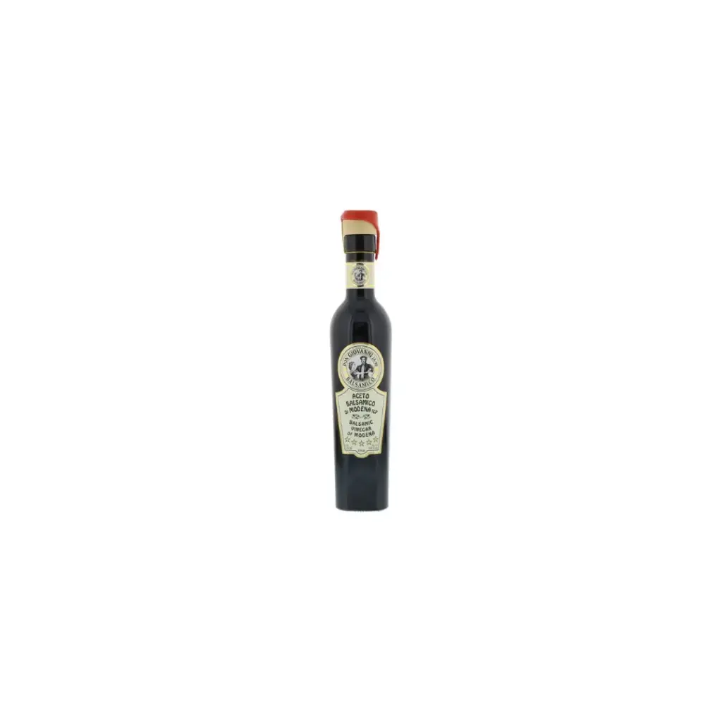Don Giovanni Aceto Balsamico ***** 250ml