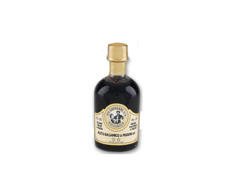 Don Giovanni Balsamico**  250ml