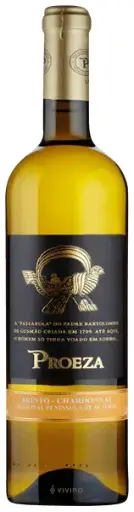 [16022] Proeza Arinto - Chardonnay 2019 (750ml)