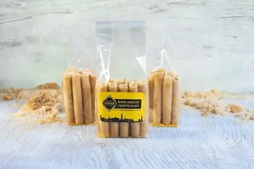 [03016] Deman Sigarette Russe 150G