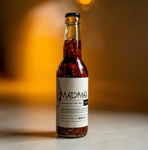 [14006] Madmax Origineel 330ml