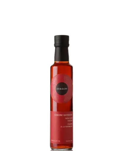 [14025] Mestral Aragem Frambozenazijn 250ml