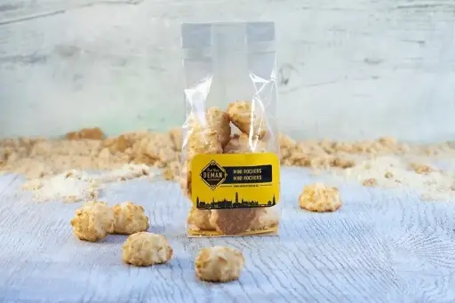 [03017] Deman Mini Rochers 180gr
