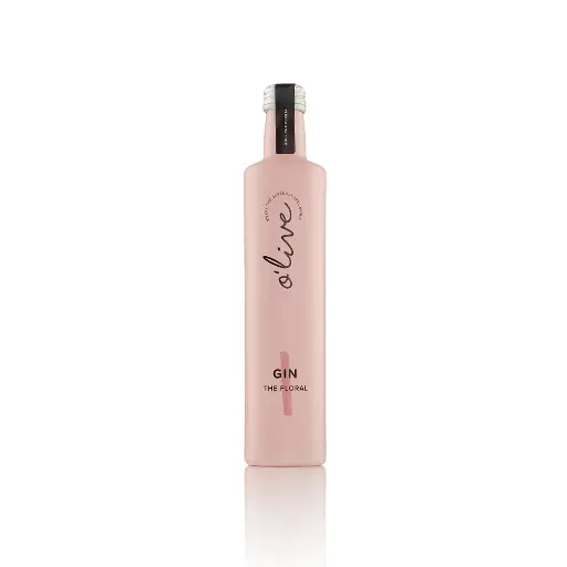 [16003] O’live Gin The Floral 50 Cl