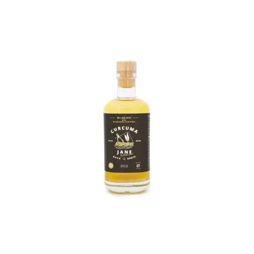 [16010] Curcuma Jane 250ML