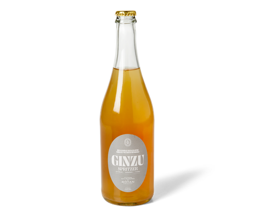 [16020] Ginzu Spritzer 750ml