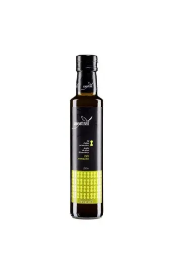 [15220] Arbequina Extra Vierge Olijfolie 250 ml Mestral