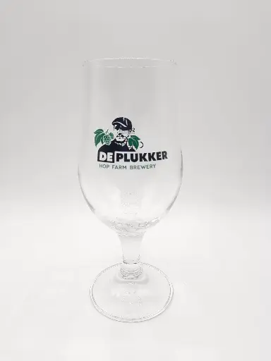 [16014] De Plukker Glas 33cl