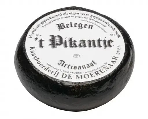 't Pikantje Kaas