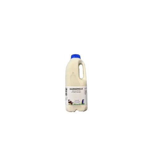 [13030] Hoeve Karnemelk 1L