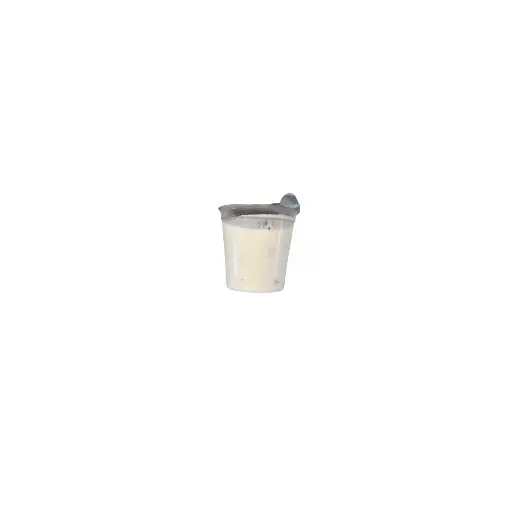 [13070] Hoeve Magere Yoghurt Aardbei (150 gr) 