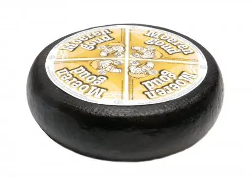 [13005] De Moerenaar Moerengoud Kaas 