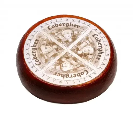 De Moerenaar Cobergher Kaas
