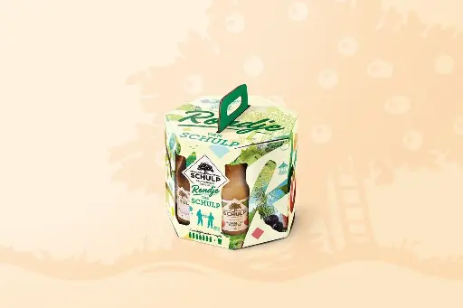 [16007] Geschenkdoos Schulp
