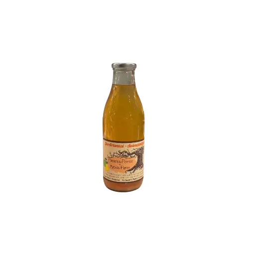 [16290] Jus Appel-Peer Artisanal 1L