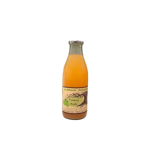 [16290] Jus Artisanal Appel 1L 