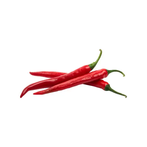 [12480] Pigment Rood (chilipepertjes)