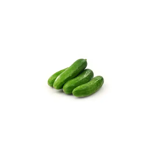 [10002] Mini Komkommers