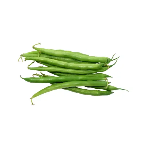 Staakbonen 
