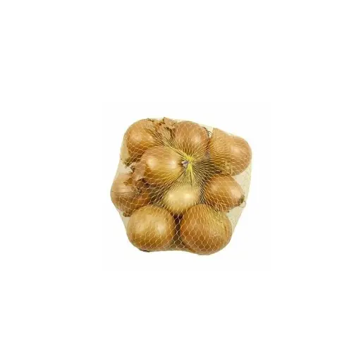 [95011] Ajuinen 1kg/Zak