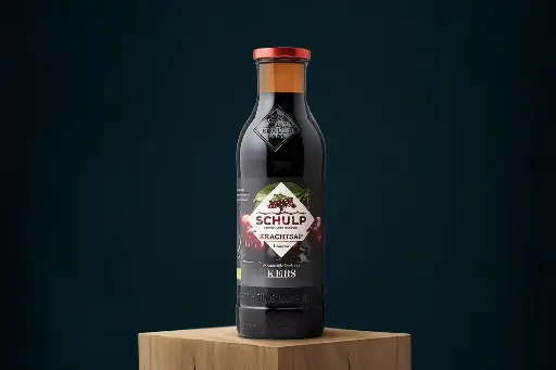 [16340] Schulp Kersensap 750ml