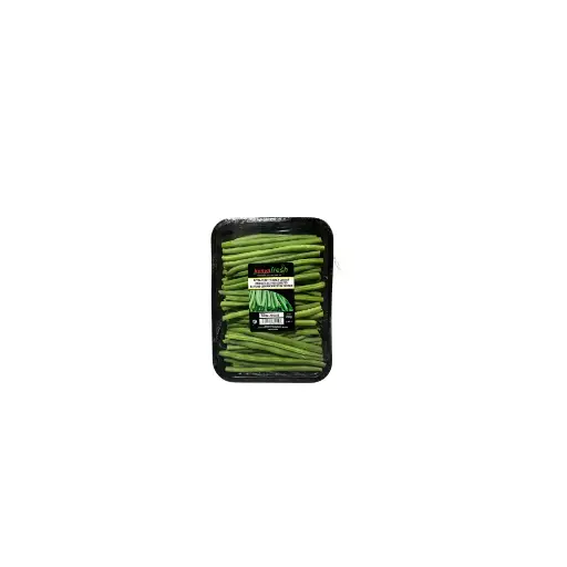 [12620] Suikerbonen Getopt (250 gr) 