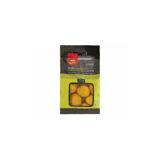 [92008] Spriet Aardappelen 2,5kg