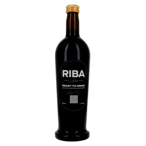 [25003] Riba Amer 75cl