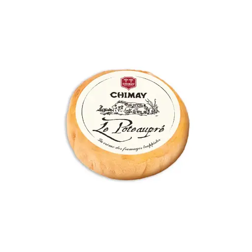 Poteaupré Chimay Kaas