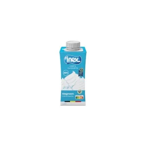 [13100] Inex Room 200ml