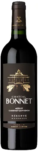 Bourdic Merlot