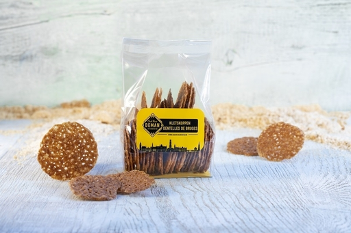 [99004] Deman Kletskoppen 140G 