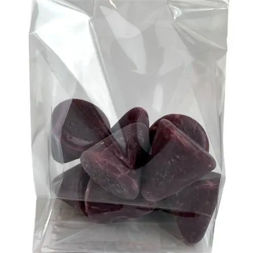  Neuzen (Cuberdons) Geldhof /zakje 14st