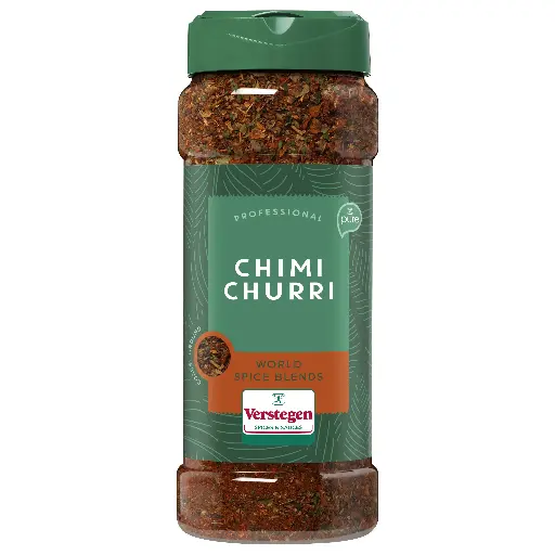 [90023] VERSTEGEN Chimichurri kruiden 265gr 