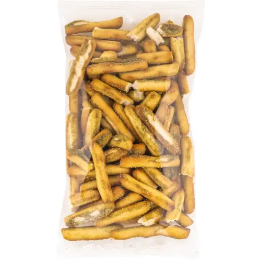 [06001] Delidaele Grissini's zakje 100g 