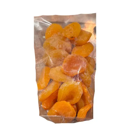 [80004] Abrikozen zakje 300-400g (zakje)