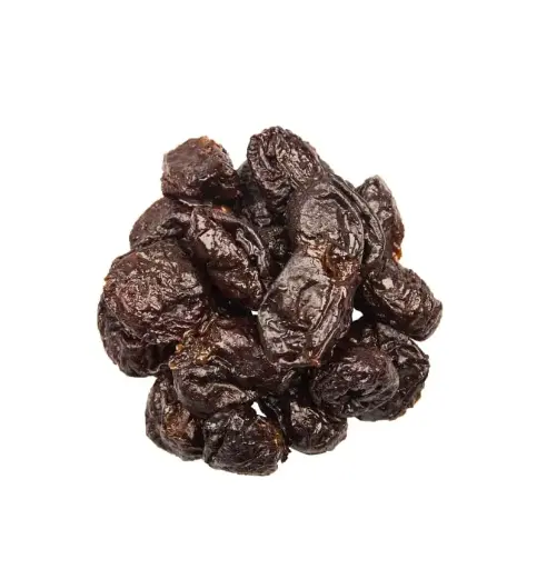 [80003] Pruimen zonder pit ready to eat (250gr/potje)