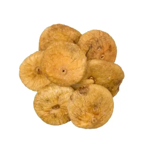 [80001] Vijgen gedroogd 300-400g (zakje)