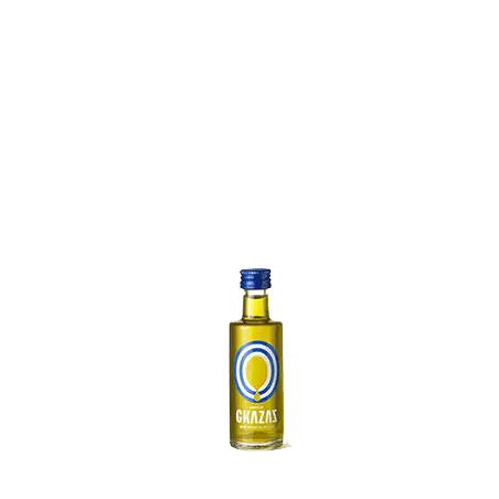[14007] Gkazas Biologische Olijfolie 40ml