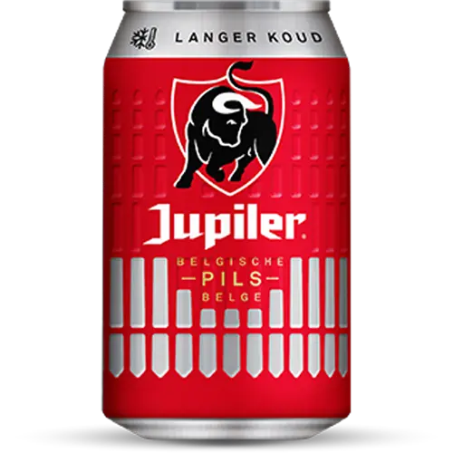 [24001] Bier Jupiler 33cl