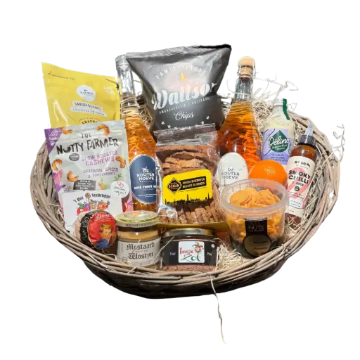Geschenkmand 
