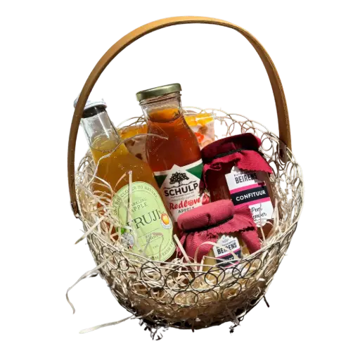 Geschenkmand 