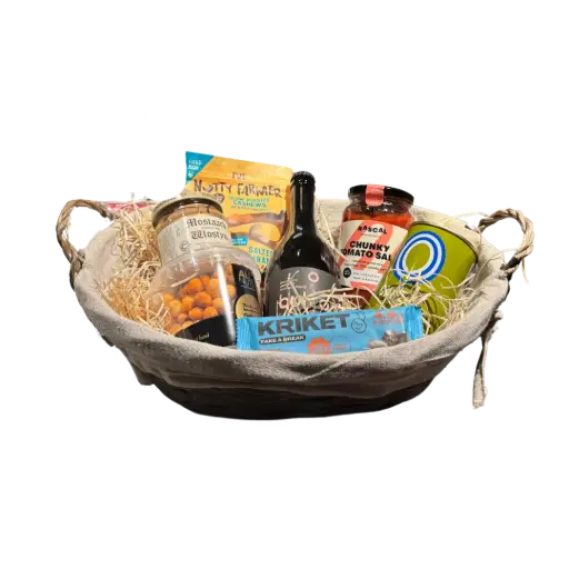 Geschenkmand 