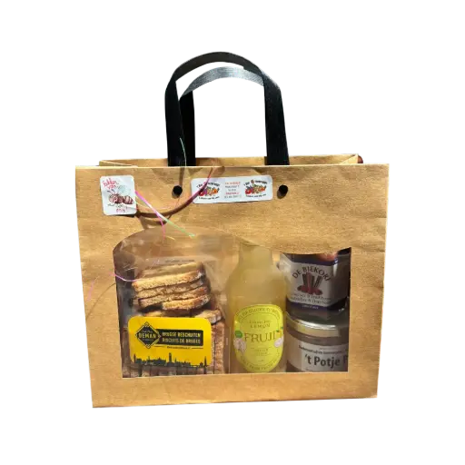 Geschenktasje