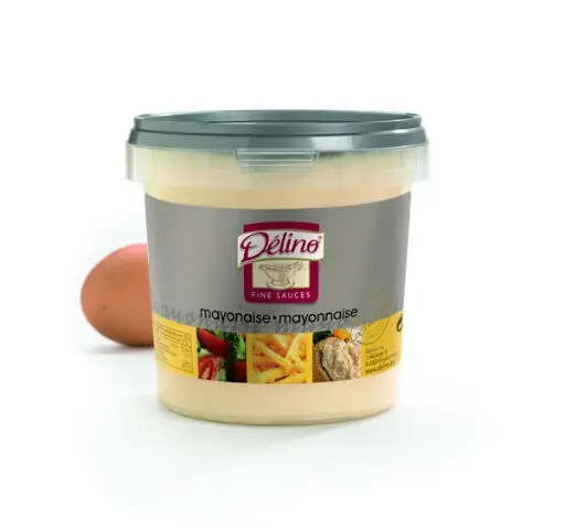 [04007] Delino mayonaise 330ml