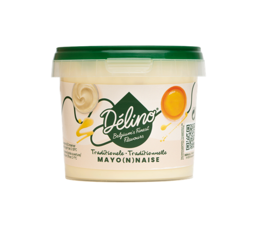 [04007] Delino mayonaise 330ml