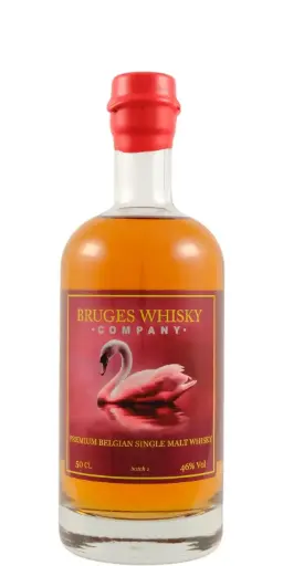 Brugse whisky core release