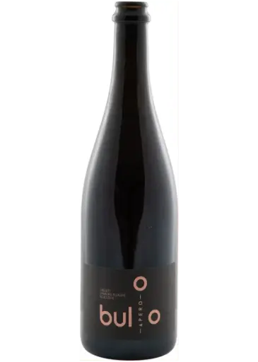 Buloo 0% Alcohol 73cl 