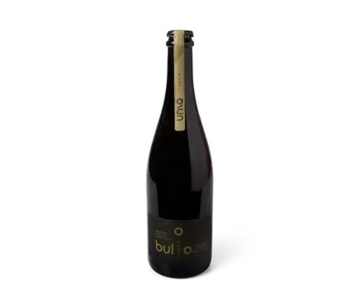 Buloo Uniq Hop 0% Alcohol  73cl
