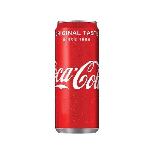 [16006] Coca cola 330ml